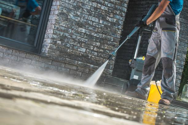 Concrete Sealing in Roseville, CA