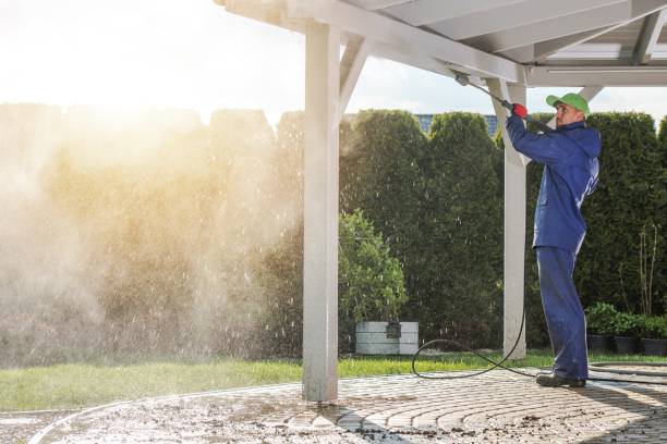 Trusted Roseville, CA Pressure Washing Experts