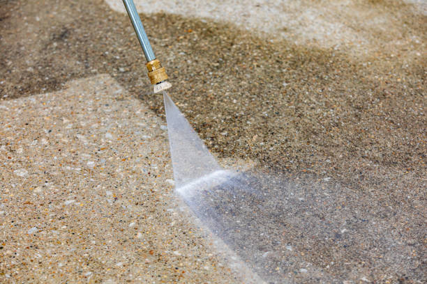 Roseville, CA Pressure Washing Pros