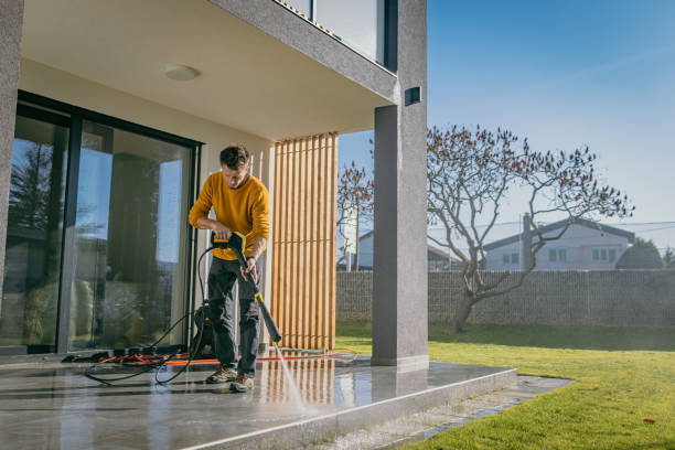 Best Gutter Cleaning  in Roseville, CA