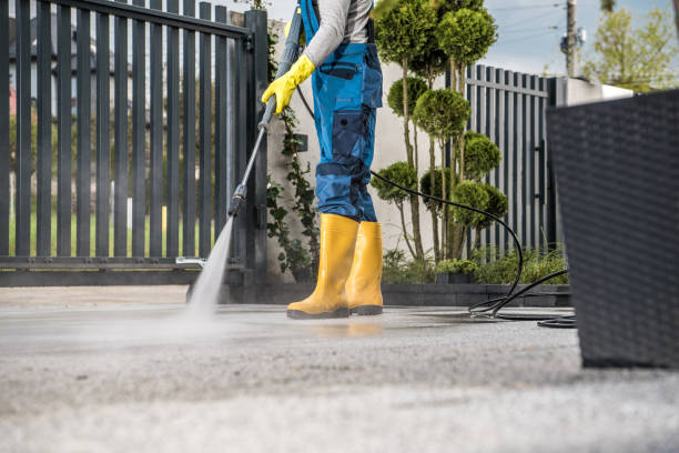 Best Parking Lot and Garage Cleaning  in Roseville, CA