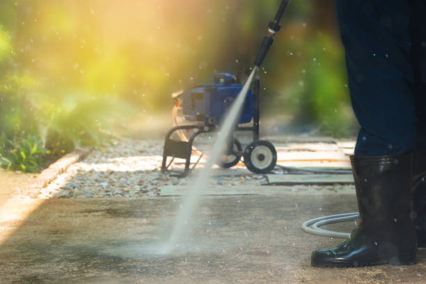Best Dumpster Area Cleaning  in Roseville, CA